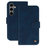 Kabura Wonder Fancy do Xiaomi 14T granatowa