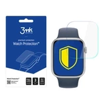 Folia ochronna 3mk Watch Protection™ v. ARC+ na Apple Watch 9 45mm
