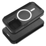Kabura Smart Mag do IPHONE 13 PRO kompatybilny z MagSafe czarny