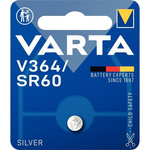 VARTA bateria srebrowa V364 (Typ SR60) 1 szt