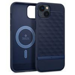 CASEOLOGY PARALLAX MAG MAGSAFE IPHONE 14 PLUS MIDNIGHT BLUE
