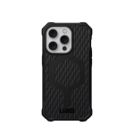 Futerał ( UAG ) Urban Armor Gear Essential Armor do IPHONE 14 PRO kompatybilna z MagSafe black