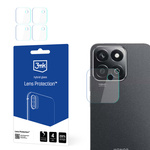 Honor X7c 4G / 5G - 3mk Lens Protection