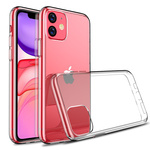 Futerał CLEAR CASE 2mm BOX do IPHONE 11 PRO