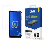 Oukitel WP19 - 3mk SilverProtection+