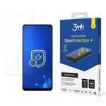 OPPO Reno 7 Lite 5G - 3mk SilverProtection+
