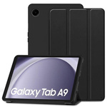 Etui SAMSUNG GALAXY TAB A9 Tech-Protect SmartCase czarne