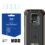 Doogee S59 Pro - 3mk Lens Protection™