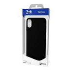 Samsung Galaxy S21 5G - 3mk Matt Case