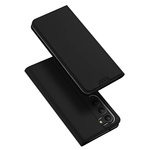 DUX DUCIS Skin Pro - futerał z klapką do Samsung Galaxy S23 czarny