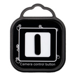 Aktywny przycisk Camera Control pasuje do futerałów z serii IPHONE 16: Drop Glue / Clear Mag Cover czarny