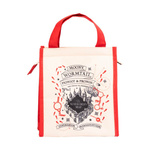 Harry Potter - Torba termiczna śniadaniowa / lunch box