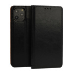 Kabura pozioma BOOK SPECIAL do SAMSUNG GALAXY M34 5G CZARNA