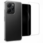 Etui do Xiaomi Redmi Note 14 4G + Szkło