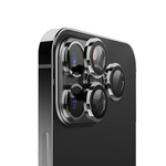 Szkło szafirowe X-ONE na obiektyw aparatu Camera Armor - do Samsung Galaxy S25 Ultra