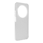 Futerał SHINING do XIAOMI Redmi 14C srebrny