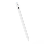 HOCO rysik pojemnościowy aktywny z funkcją przeciw zgubieniu 130 mAh GM112 biały
