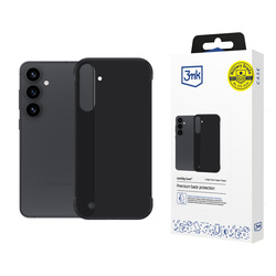 Samsung Galaxy S25+ - 3mk Just20g Matt Case