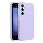 Futerał CANDY CASE do SAMSUNG A56 5G fioletowy