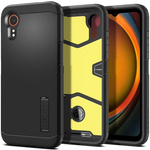 Futerał SPIGEN Tough Armor do SAMSUNG Xcover 7 black