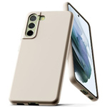 Mercury Silicone iPhone 15 Pro Max 6,7"jasnoszary /stone
