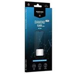 MS Diamond Glass Lite edge Oppo A16/A16s A16K Full Glue Black