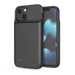 TECH-PROTECT POWERCASE 4700MAH IPHONE 12 MINI / 13 MINI BLACK