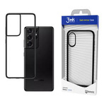 Samsung Galaxy S21 Ultra 5G - 3mk Satin Armor Case