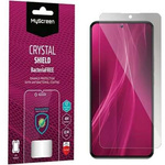 Folia Ochronna MOTOROLA MOTO G32 MyScreen Crystal BacteriaFREE
