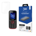 Aligator D210 - 3mk FlexibleGlass