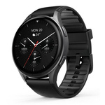 HAMA smartwatch z funkcją rozmowy 8900 GPS AMOLED 1,43" czarny