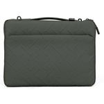 Skinarma Torba Juno laptop sleeve 14" oliwkowy/olive