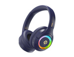 Słuchawki Bluetooth REMAX RB-760HB niebieskie