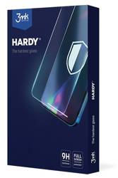 Samsung Galaxy S23+ - 3mk Hardy