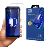 Ulefone Power Armor 18 / 18T - 3mk FlexibleGlass Pro