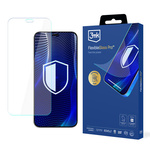 Honor X60i 5G - 3mk FlexibleGlass Pro