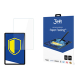 Lenovo Tab K11 - up to 13" 3mk Paper Feeling