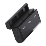 Ładowarka na trzy akumulatory do GoPro Hero 13 Black Telesin (S0-BCG-11-TGP)