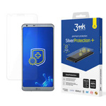 LG G6 - 3mk SilverProtection+