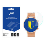 Manta Alexa Mini Gold SWU502GD - 3mk Watch Protection ARC