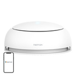 Bezprzewodowy Alarm Czujnik Dymu Heiman HM2SA-1W Interlinked