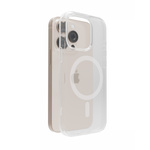 Allity nakładka Clear Protector Mag do iPhone 15 Pro Max