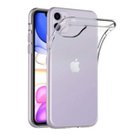Futerał Back Case Ultra Slim 0,5mm do IPHONE 11