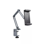 WiWU - Regulowana i obracana aluminiowa podstawka pod tablet ZM310 do iPad Pro 13 2024