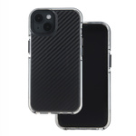 Nakładka Acrylic Carbon do Samsung Galaxy A34 5G czarna