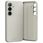 Mercury Silicone Samsung A16 A166        kamienny/stone