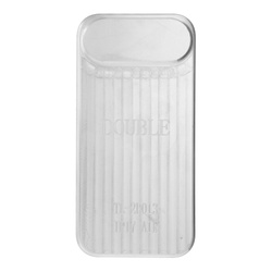 Forma do sublimacji dwuwarstwowy futerał do IPHONE 17 Air