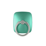 Uchwyt na palec Mercury WOW Ring zielony