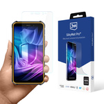 Ulefone Armor X12 / X12 Pro - 3mk Silky Matt Pro