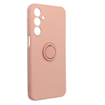 ROAR futerał AMBER CASE do SAMSUNG A16 5G Różowy